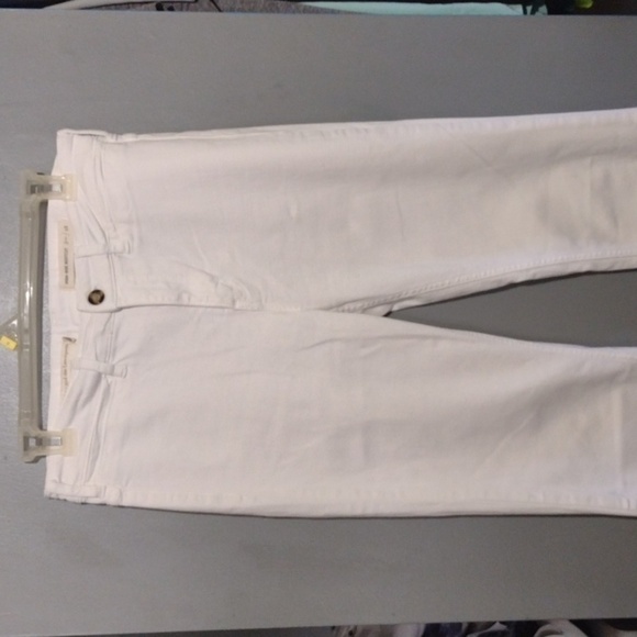 PILCRO and the letterpress high rise boot cut jeans with buttons size 28 - Picture 1 of 11